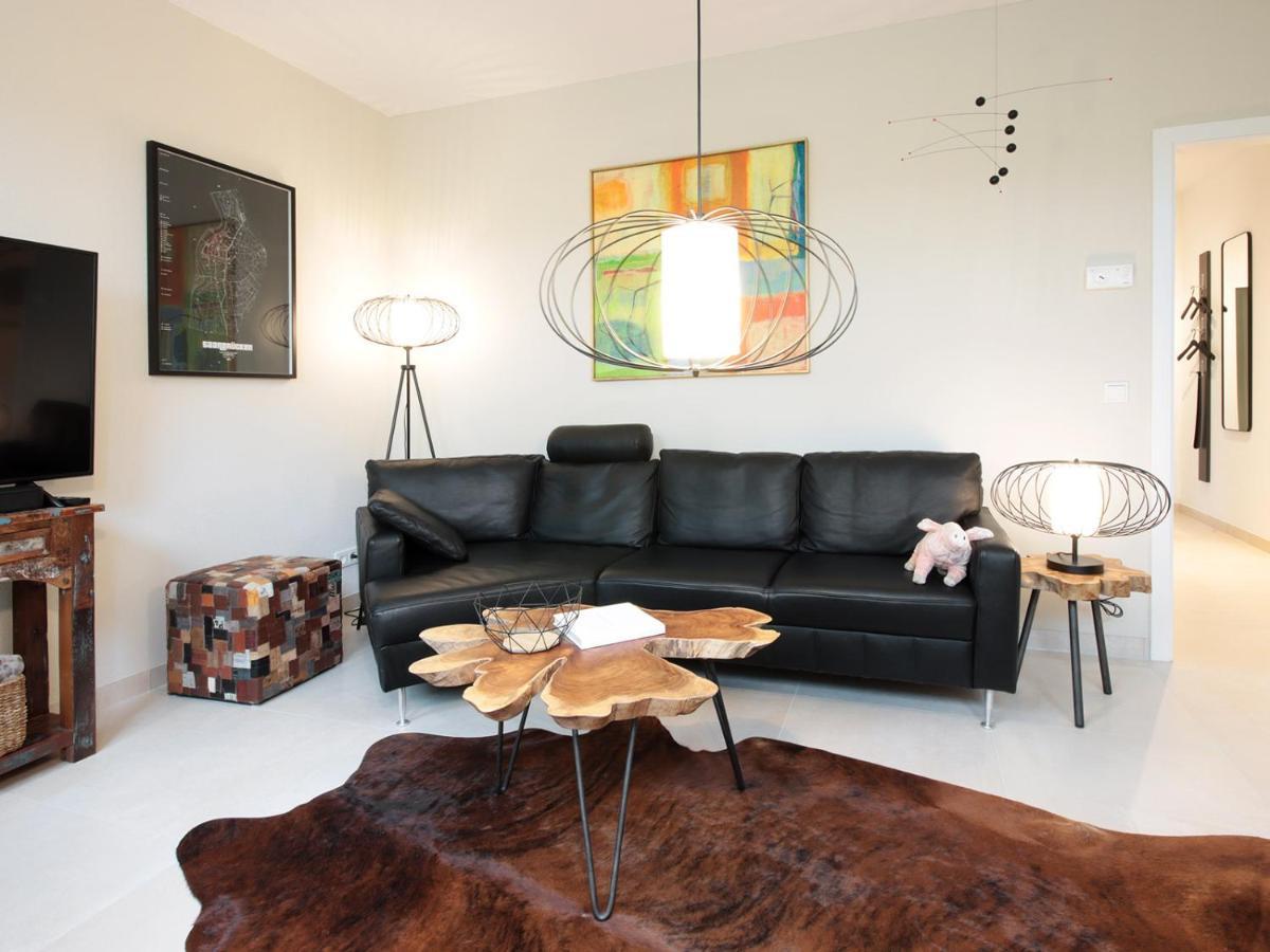 Louise – chic, charmant, cosmopolitisch Saarbrücken Exterior foto