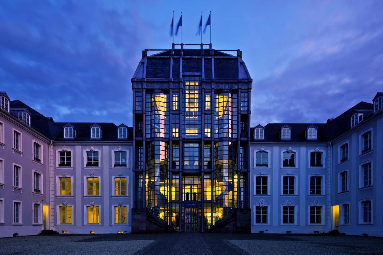 Louise – chic, charmant, cosmopolitisch Saarbrücken Exterior foto